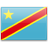 علم الكونغو -- الديمقراطية الشعبية